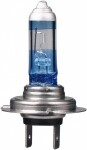 12v h7 lemputė 55w px26d platina + 130 % m-tech
