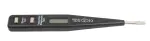 skaitmeninio testerio įtampa lcd AC/DC 12-250v