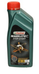 Variklio alyva magnatec stop-start 5w-30 a3/b4, 1 l visiškai sintetinė