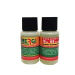 Mergi kuro priedas 15ml (60 litrų)