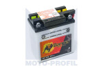 baterija 3ah/32a 12v -+ / motociklas