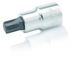 Toptul griebtuvo šešiakampė briauna, 1/2" rm9x55mm
