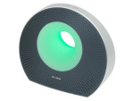 Bluetooth garsiakalbis bt600 LED lempos smūgis