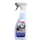 Išorinės priežiūros priemonė Sonax Brilliant Shine Detailer 750ml