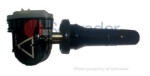 tpms jutikliai, įjungiami ford schrader 3023 433mhz eu