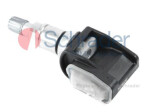 tpms jutikliai, prispaudžiami c,p schrader 3306 433mhz eu