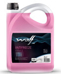 antifrizas ll g12+ 5l koncentratas raudonas. -72c avižos