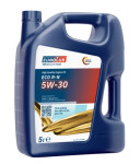 visiškai sintetinis eco rn sae 5w30 c3 5l acea c3, renault rn17