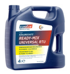 radiatoriaus aušinimo skystis-37oc 4l paruošto mišinio universalus rtu
