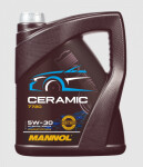 manolio keramika 5w-30 7720 5l