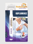 audinio dėmių valiklis