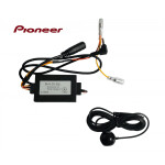 Pioneer ca-r-ir.002 ir sąsaja 2m