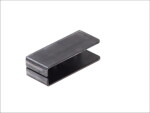 Cargoparts kišeninis laikiklis sunkvežimių mediniams stalams 50x110x25mm, su 3 skylėmis