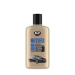 K2 motofix poliravimo vaškas 200ml