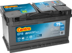 baterija 75ah/730a 12v -+ start-stop efb