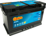 Akumuliatorius 82ah/800a 315x175x190 12v etn0 tvirtinimas: b13