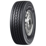 Sunkvežimio minkšta daugiasezonė padanga 385/55r22.5 164k „Roadx WP806“ žieminė
