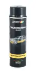 Apatinis vaškas 00135 juodas 500ml
