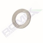 sandarinimo žiedo vidinis skersmuo - 14 mm, storis - 2 mm, Honda