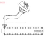DENSO DEV09020
