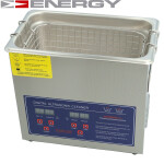 Ultragarsinis vonios valiklis 3,2 l 120 W 100 W