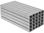 kabės 10x12,7mm/0,95mm 7500vnt
