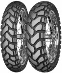 Enduro trail+ (e-07+) 150/70b17 69h galinės padangos su spyruoklėmis/spyruoklėmis