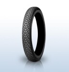 Vasarinė motociklo padanga 2.75r17 47s Michelin M45 RF