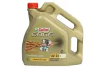 Pilnai gimęs. variklio alyva castrol edge fst ll 5w-30 4l