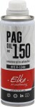 Oro kondicionieriaus kompresoriaus alyvos pakuotė 150 R-134A 250 ml ELKE