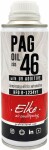 Oro kondicionieriaus kompresoriaus alyva PAG 46 R-1234YF 250ml + UV dažai ELKE