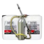 Errecom DPF kietųjų dalelių filtro valymo rinkinys