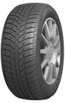 Keleivinio automobilio daugiasezonė kieta padanga 185/60r15 88t „Jinyu YW51“