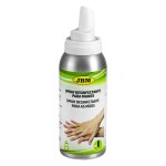 rankų dezinfekcinis aerozolis/putos (alu buteliukas) 100ml ir kt