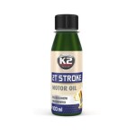 k2 2t alyva 2t variklio alyva žalia 100ml