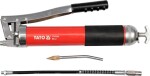 Yato yt-07043 tepalo pistoleto vadovas 800cc