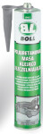 Bol poliuretano masės 310ml tūbelė pilka
