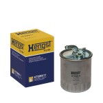 HENGST FILTER  kuro filtras H70WK11