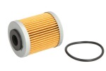 Alyvos filtras hiflo - hf157 - ktm, betamotor, polaris