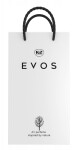 k2 evos popierinis maišelis