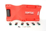 Toptul gulimo pagrindas automobilio remontui 1030x500x100mm