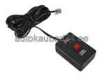 Inverterio valdymo pultas 1702-8551->8559 modeliams