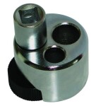 Smeigių nuėmimo ir montavimo įrankis, 1/4-3/4" veržliaraktis 1/2"