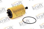 KRAFT Automotive Alyvos filtras 1704850