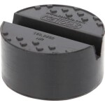 Domkrato kėlimo kilimėlis ø65x42 mm