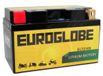 Motociklo akumuliatorius ličio 12v 10ah 150,00 x 87,00 x 93,00 mm (+/-)