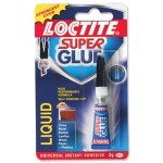 Loctite super priedas 3g