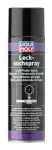 Dujų oro nuotėkio aptikimo purškiklis 400ml LPG liqui moly