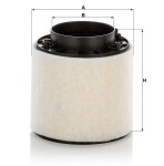 MANN-FILTER  oro filtras C 16 114/3 x