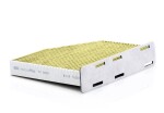 MANN-FILTER  filtras, salono oras FreciousPlus FP 2939